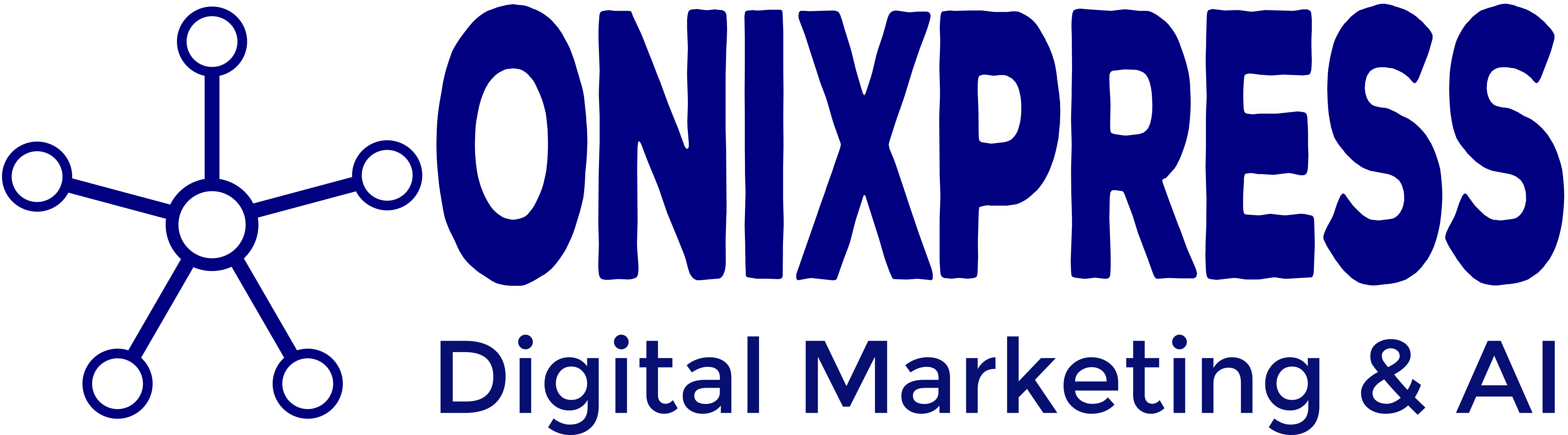 Onixpress logo